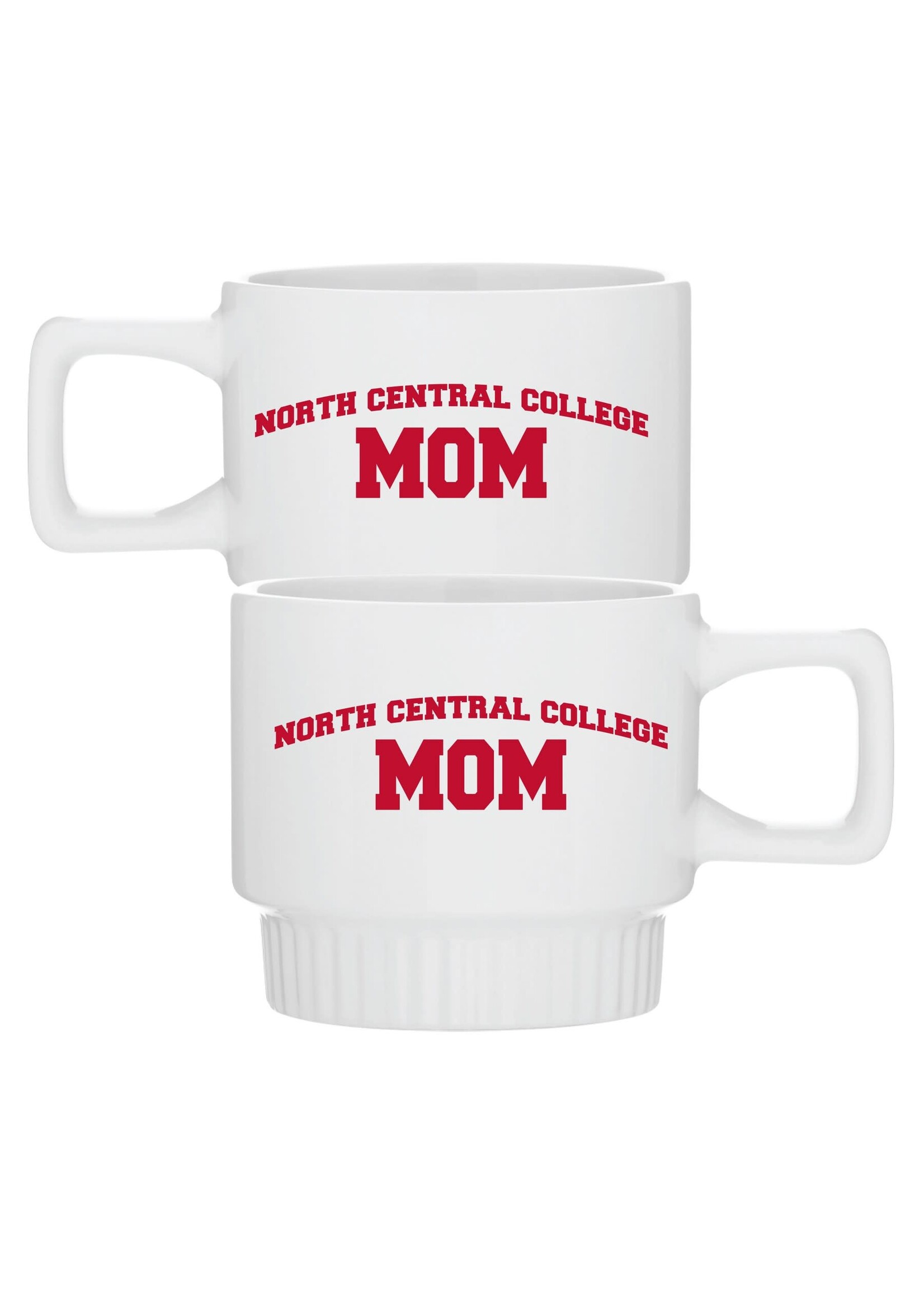 Neil Enterprises Neil Enterprises  Mom Stackable Mug