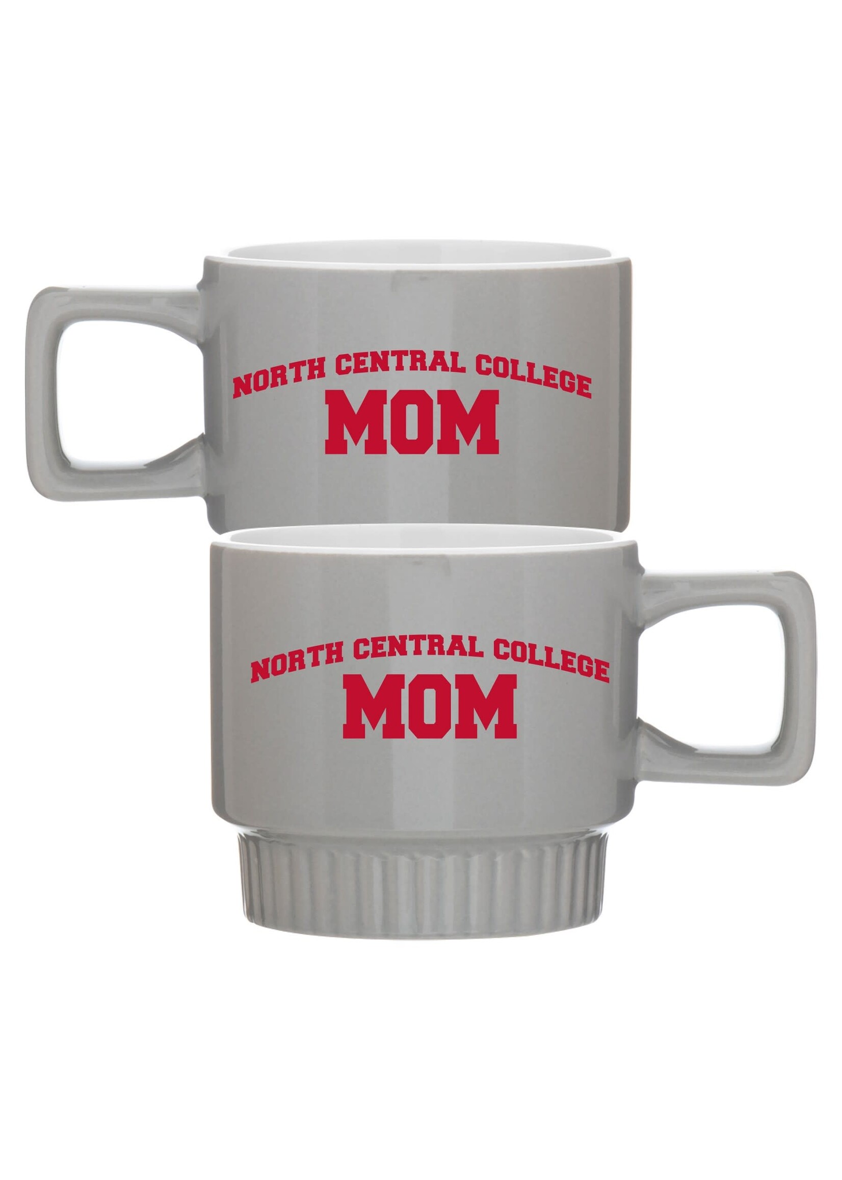Neil Enterprises Neil Enterprises  Mom Stackable Mug