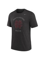 Nike Nike Tri-blend Tee F25