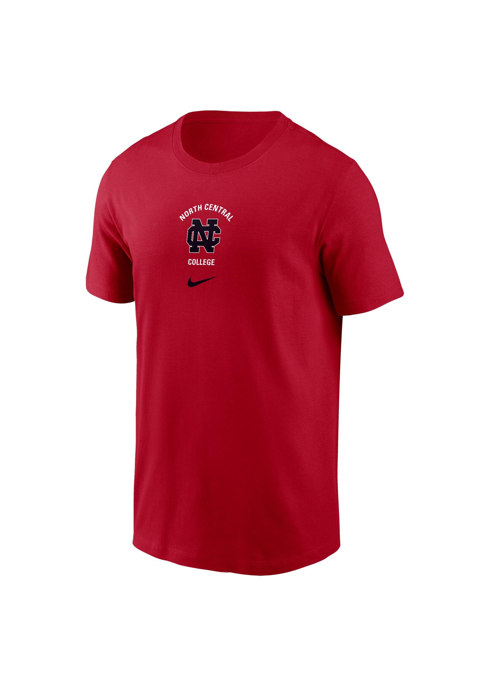 Nike Nike NCC Legend SS Tee Red F25