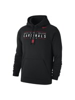 Nike Nike Soccer Hoodie
