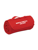 MCM Brands MCM Stadium Roll up blanket Red