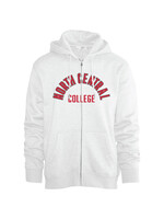 Camp David Camp David Everyday Full Zip White