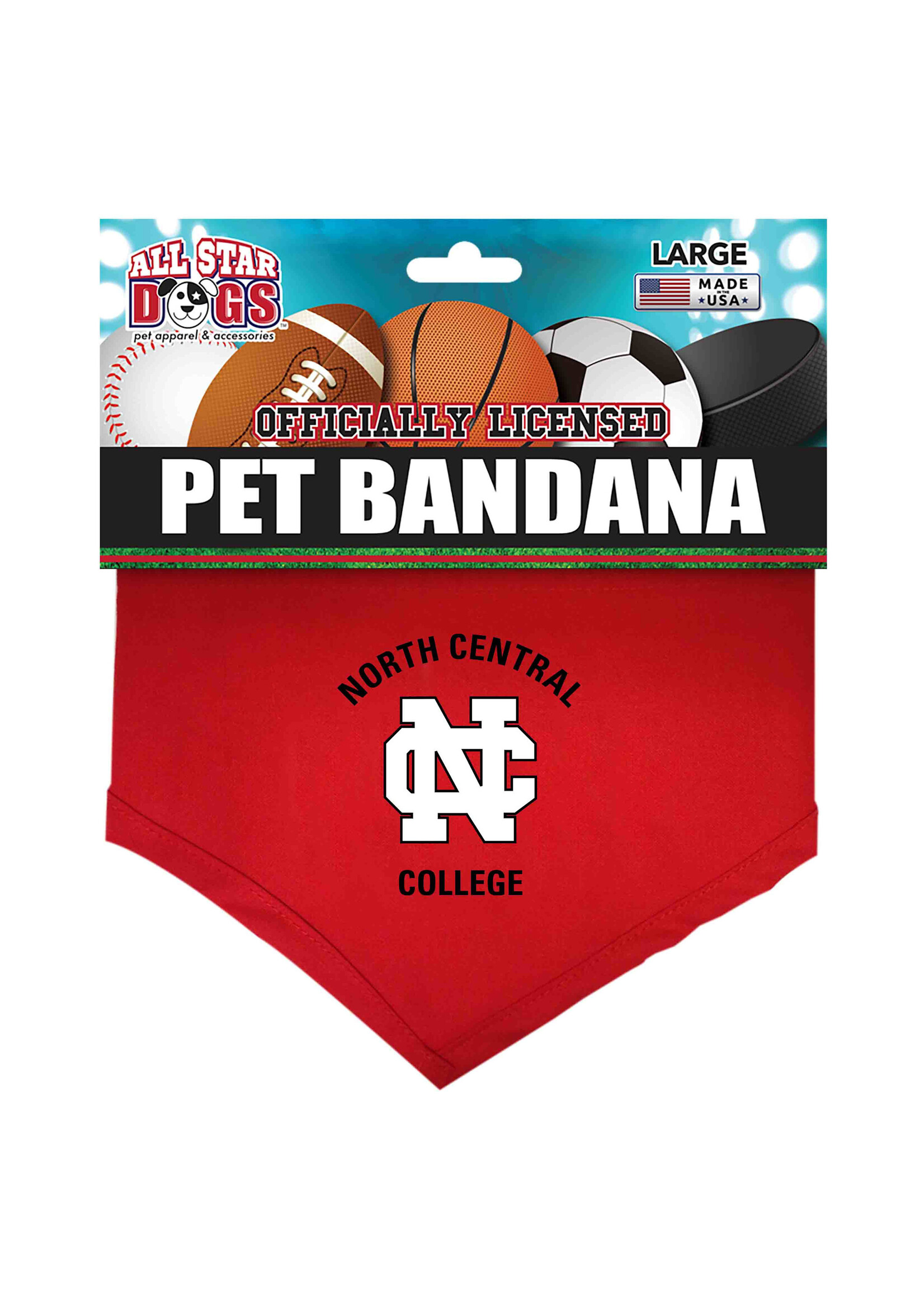 AllStar Dogs All Star Dogs Bandana