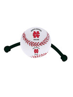AllStar Dogs All Star Dog Baseball Toy