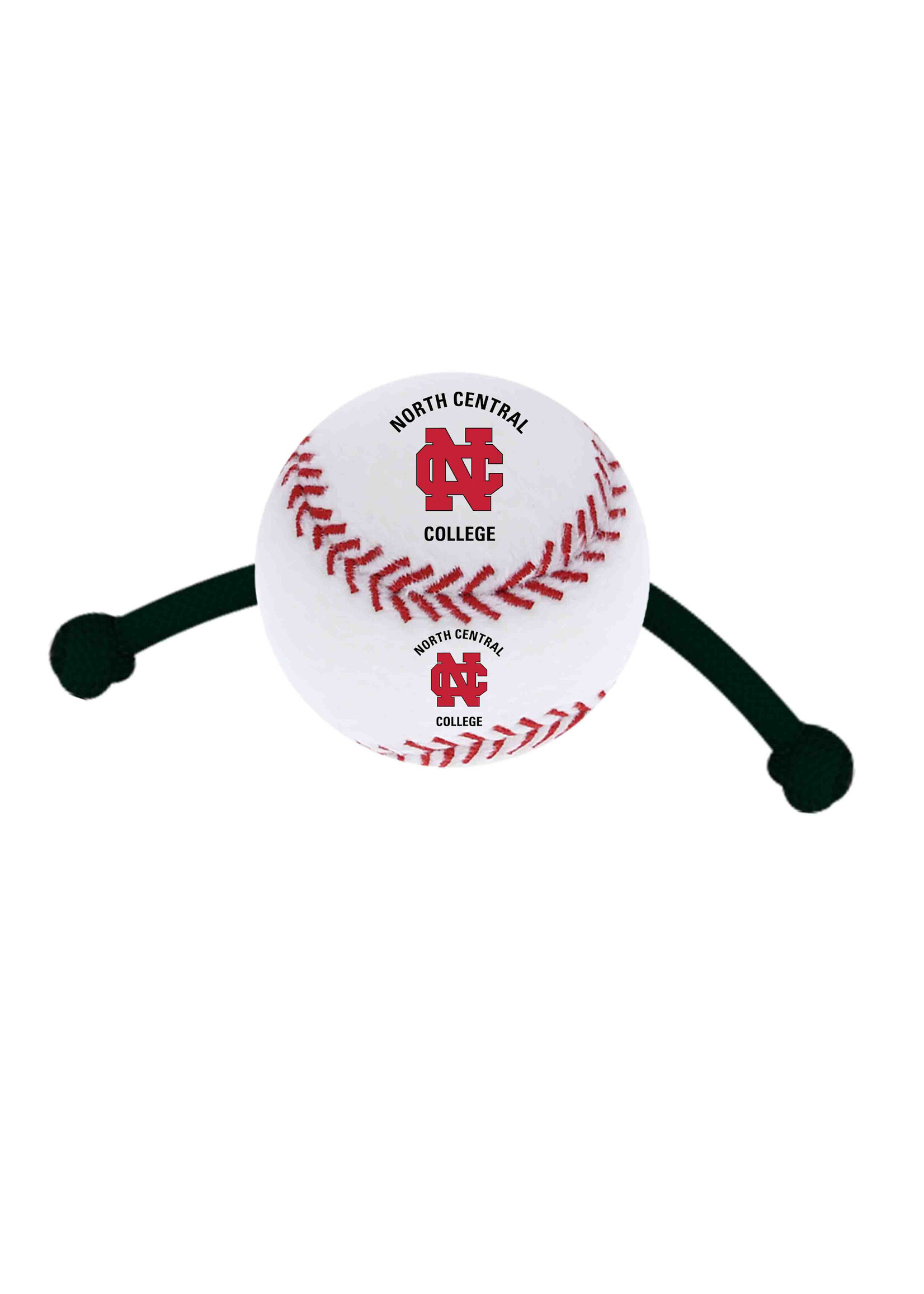 AllStar Dogs All Star Dog Baseball Toy