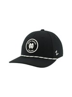 Zephyr Zephyr Back 9 Rewind Hat