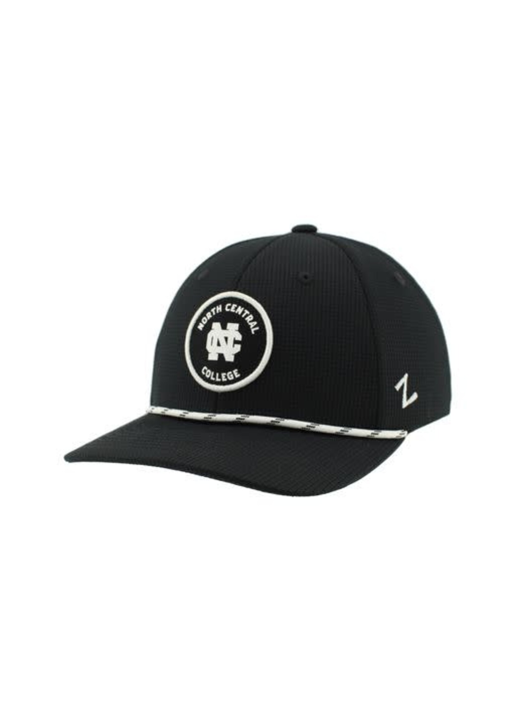 Zephyr Zephyr Back 9 Rewind Hat