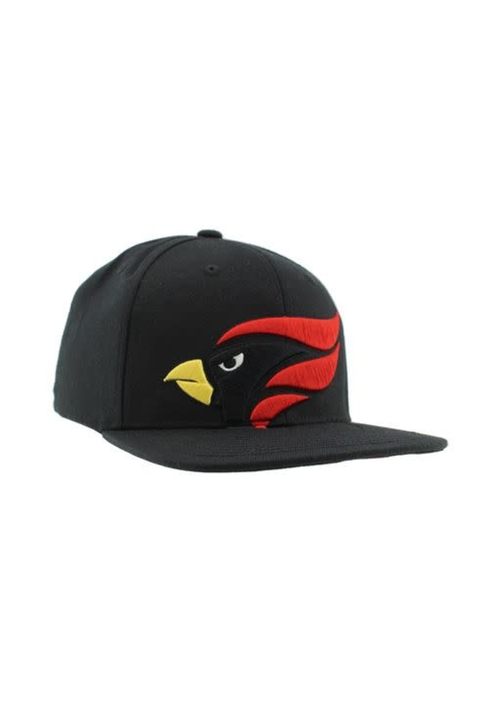 Zephyr Zephyr Snapback 3D Menace Hat