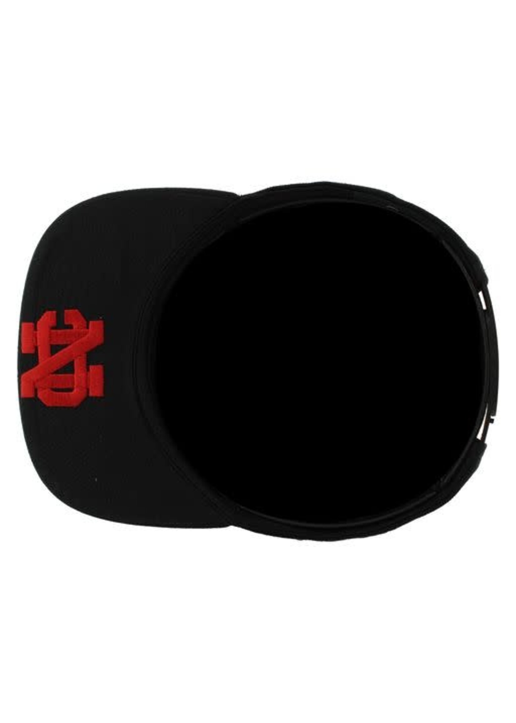 Zephyr Zephyr Snapback 3D Menace Hat
