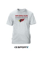 CI Sports Ci Sport Harbor Warbler SS Tee