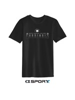 CI Sports Ci Sport Dakota Triblend SS Tee