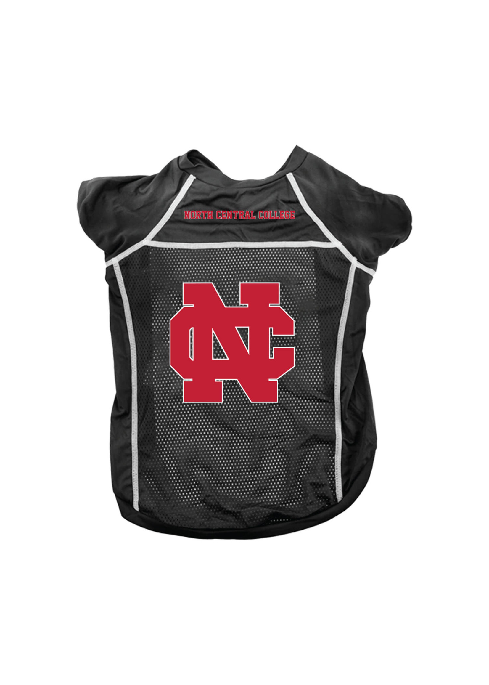 Jardine Associates North Central College Pet Jersey