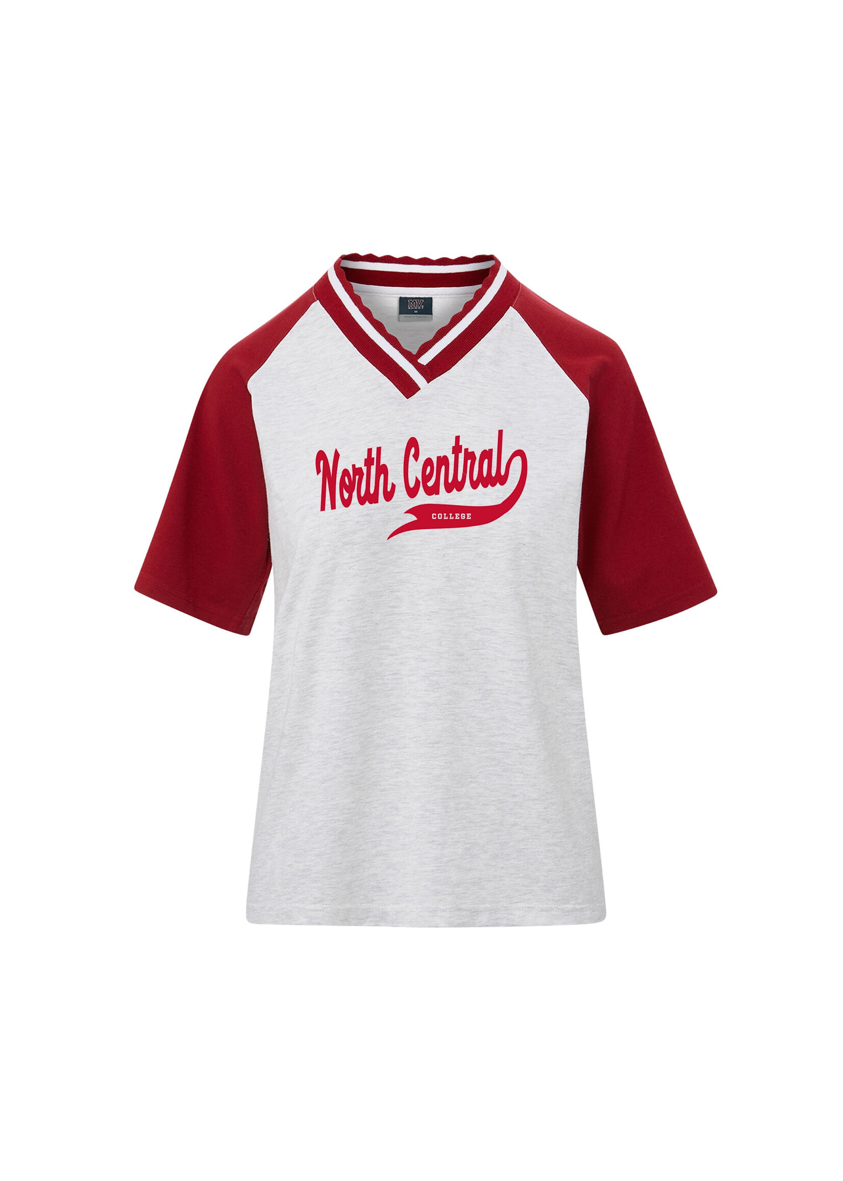 MV Sports MV Sport Jewell Team Tee