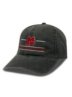The Game The Game Pigment Dyed Twill Hat GB465-C00049