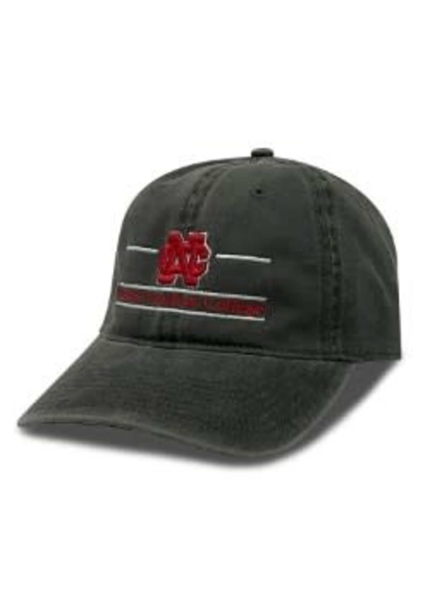 The Game The Game Pigment Dyed Twill Hat GB465-C00049