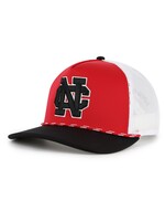 The Game The Game Neo Cool Trucker w/ Rope Hat G204R-C00028