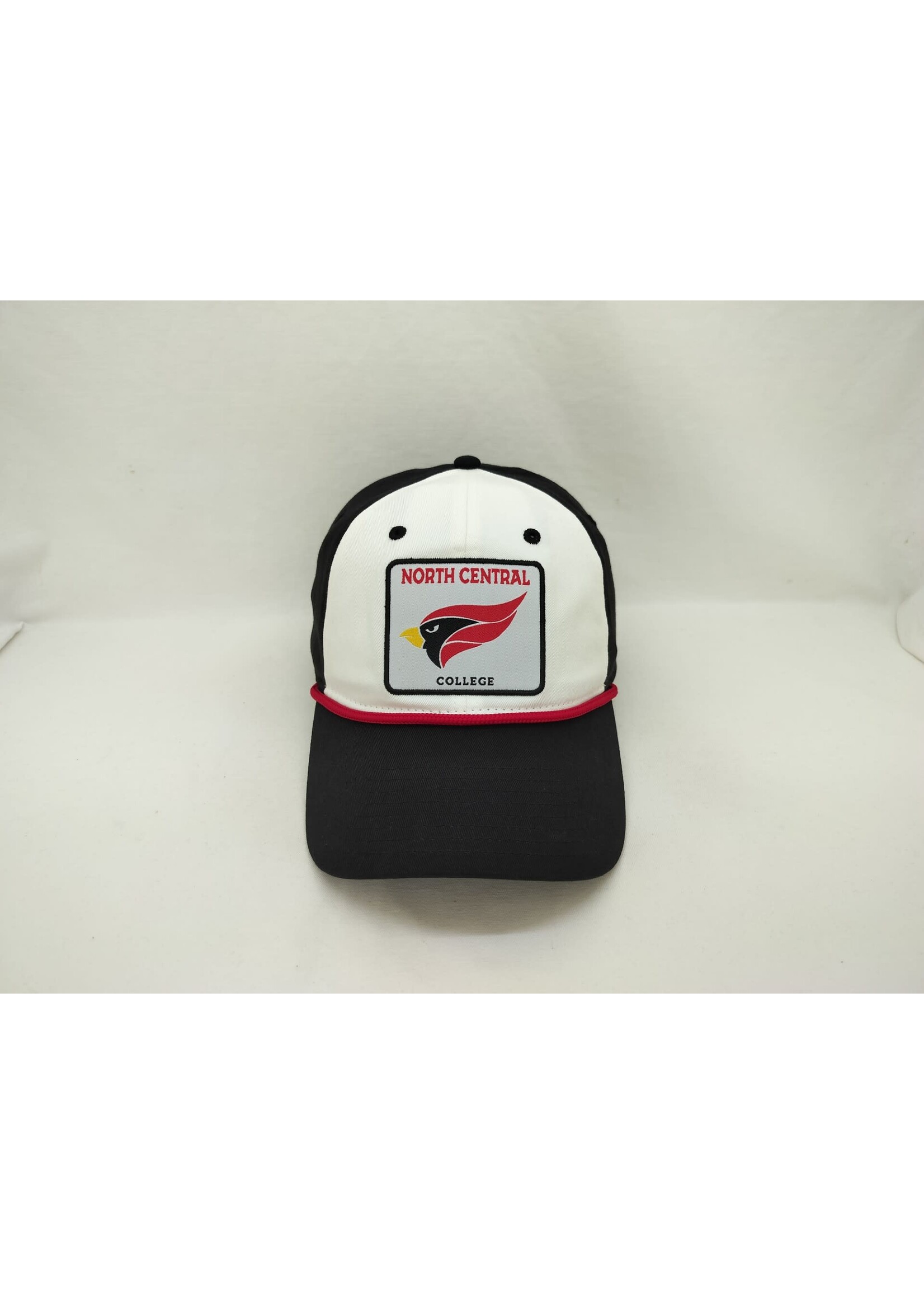 The Game The Game Hat w/ Cardinal Patch G19-P3000027