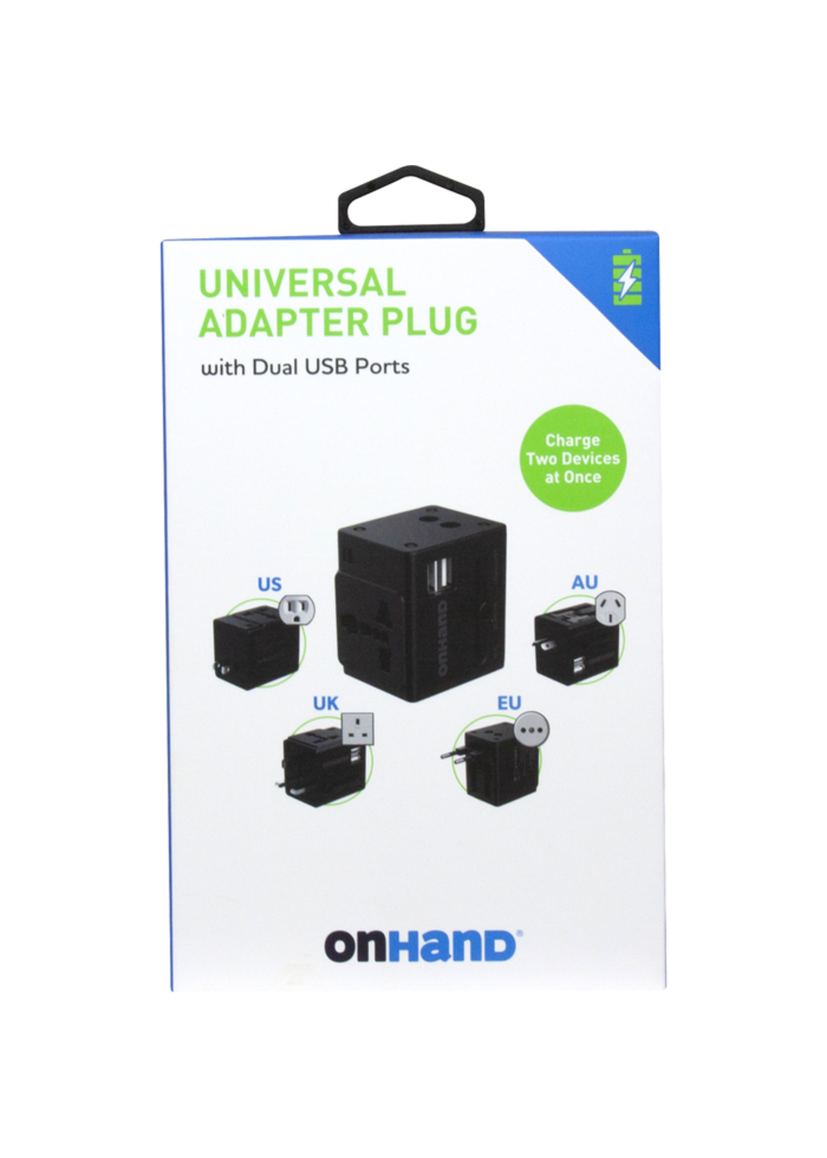 OnHand OnHand Adapter