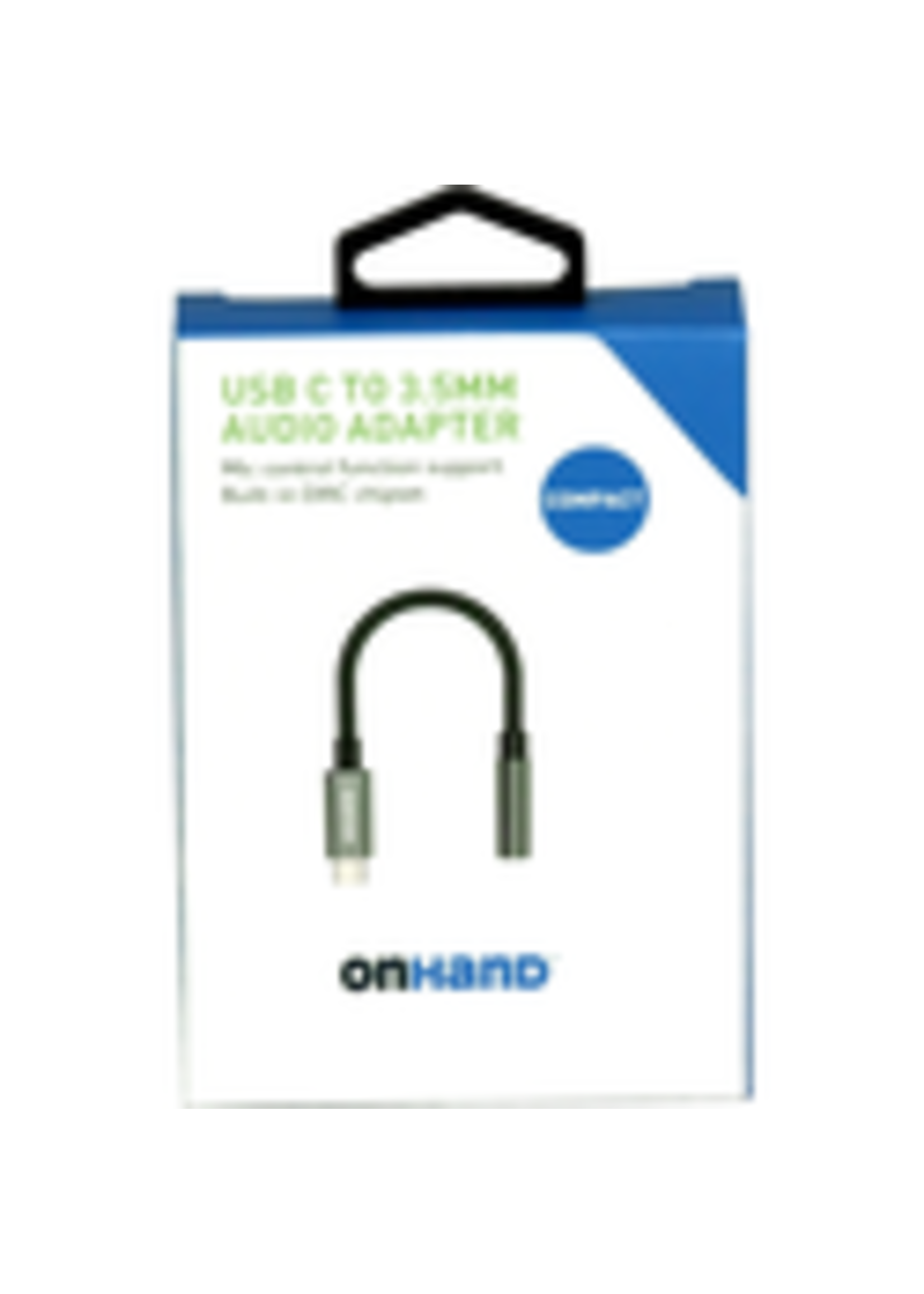 OnHand OnHand Adapter