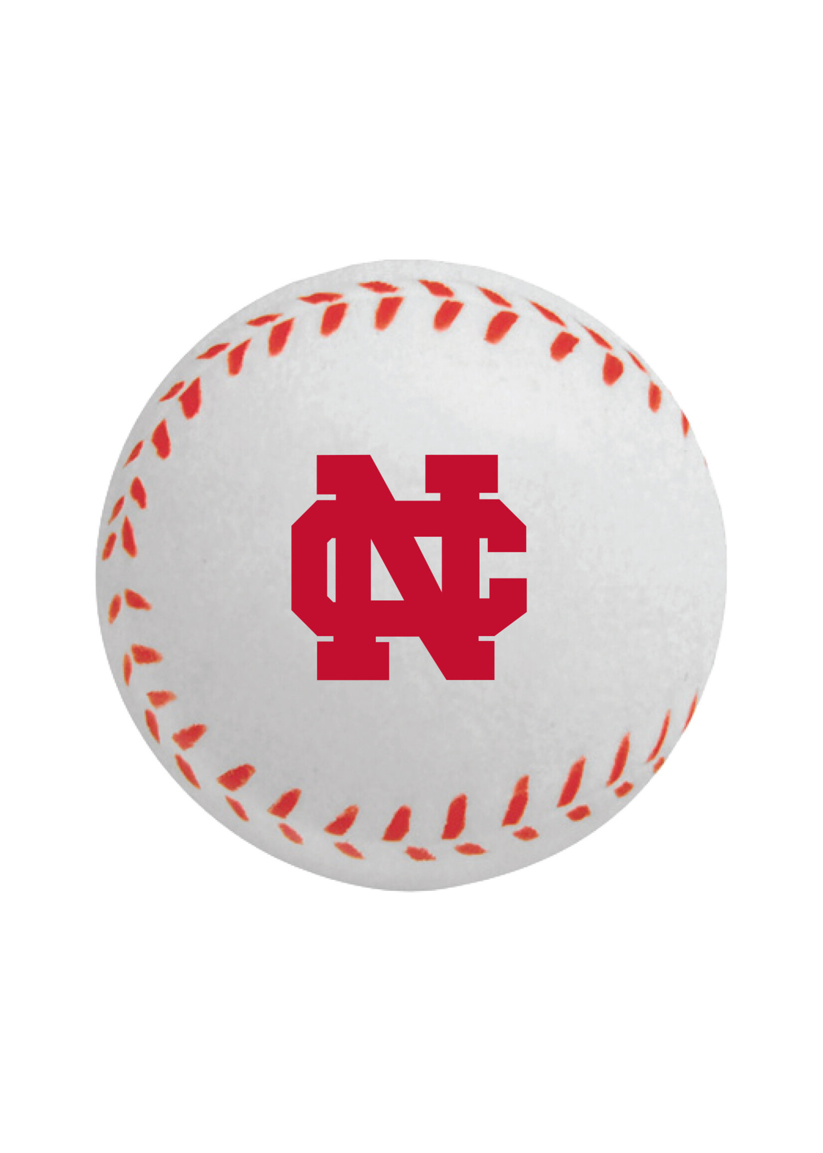 Jardine Associates North Central College Stress Reliever Ball
