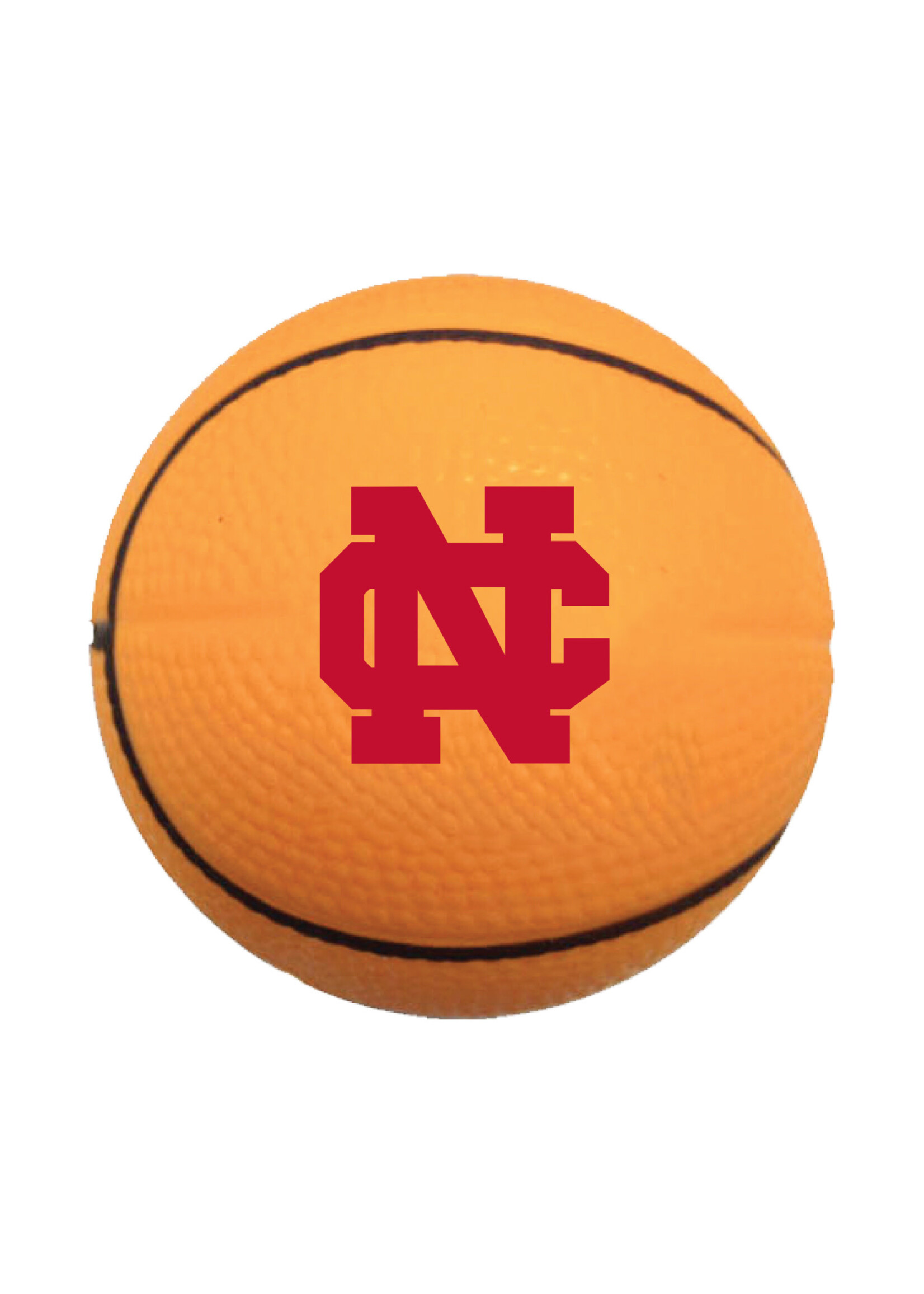 Jardine Associates North Central College Stress Reliever Ball