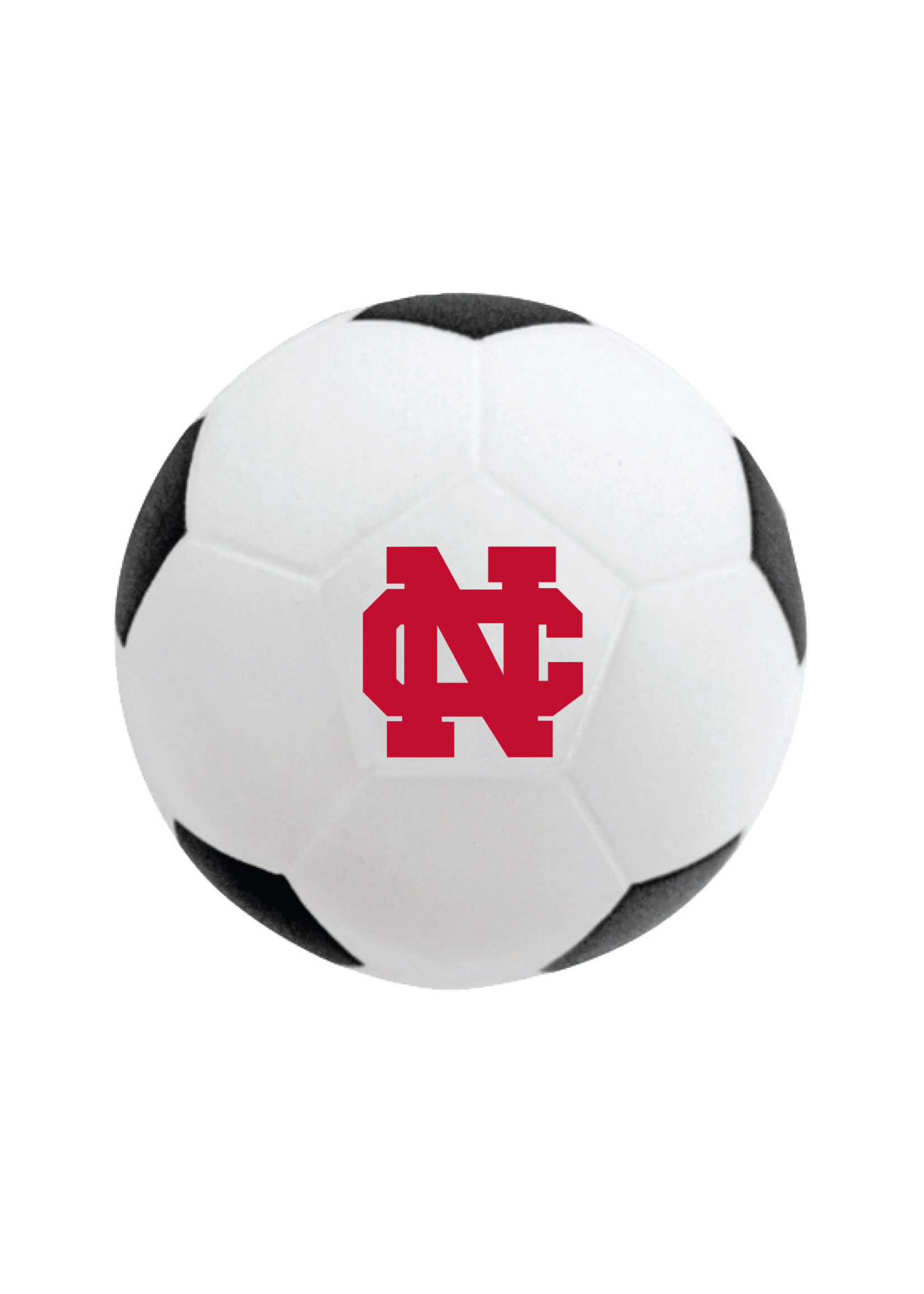 Jardine Associates North Central College Stress Reliever Ball