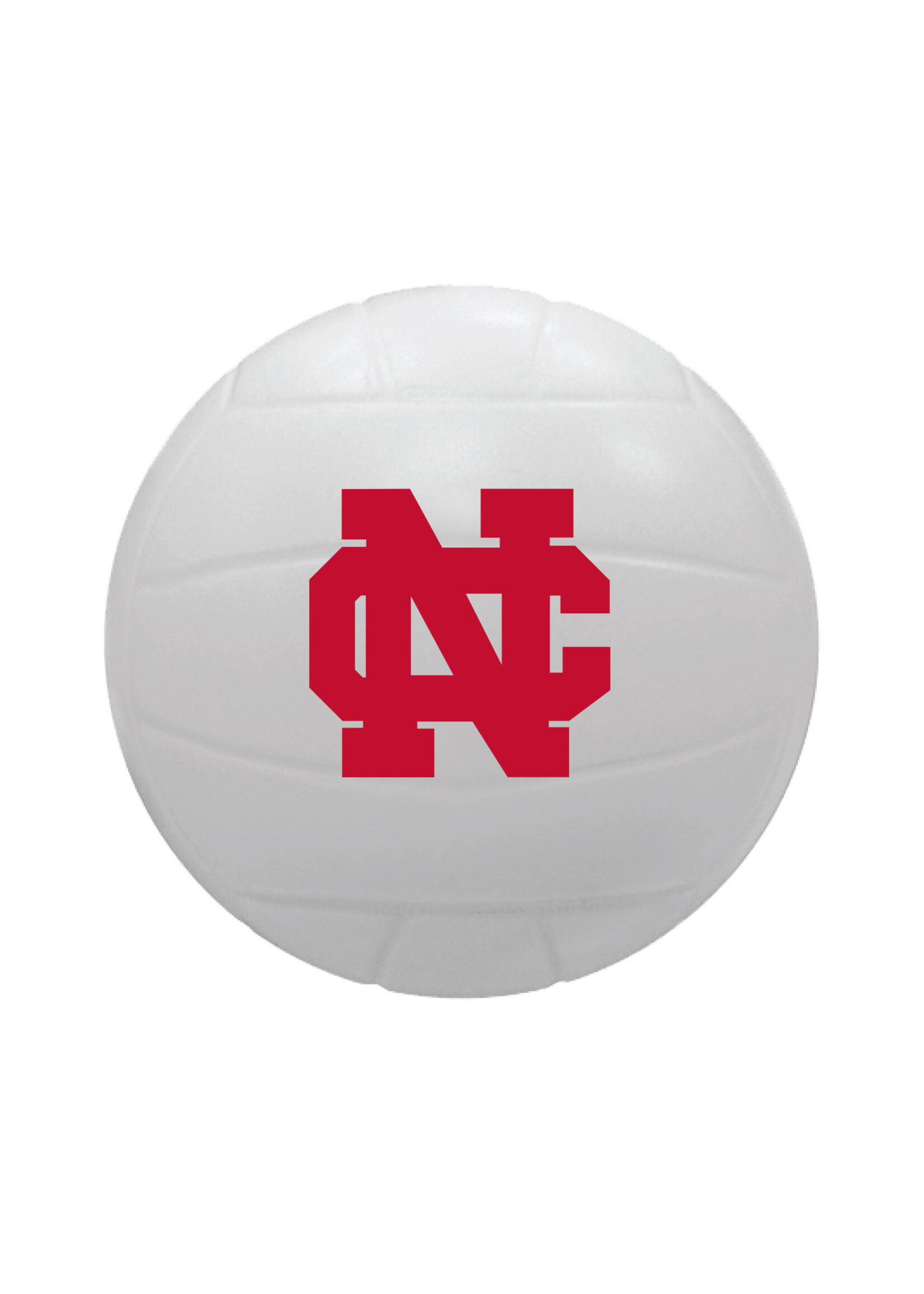 Jardine Associates North Central College Stress Reliever Ball