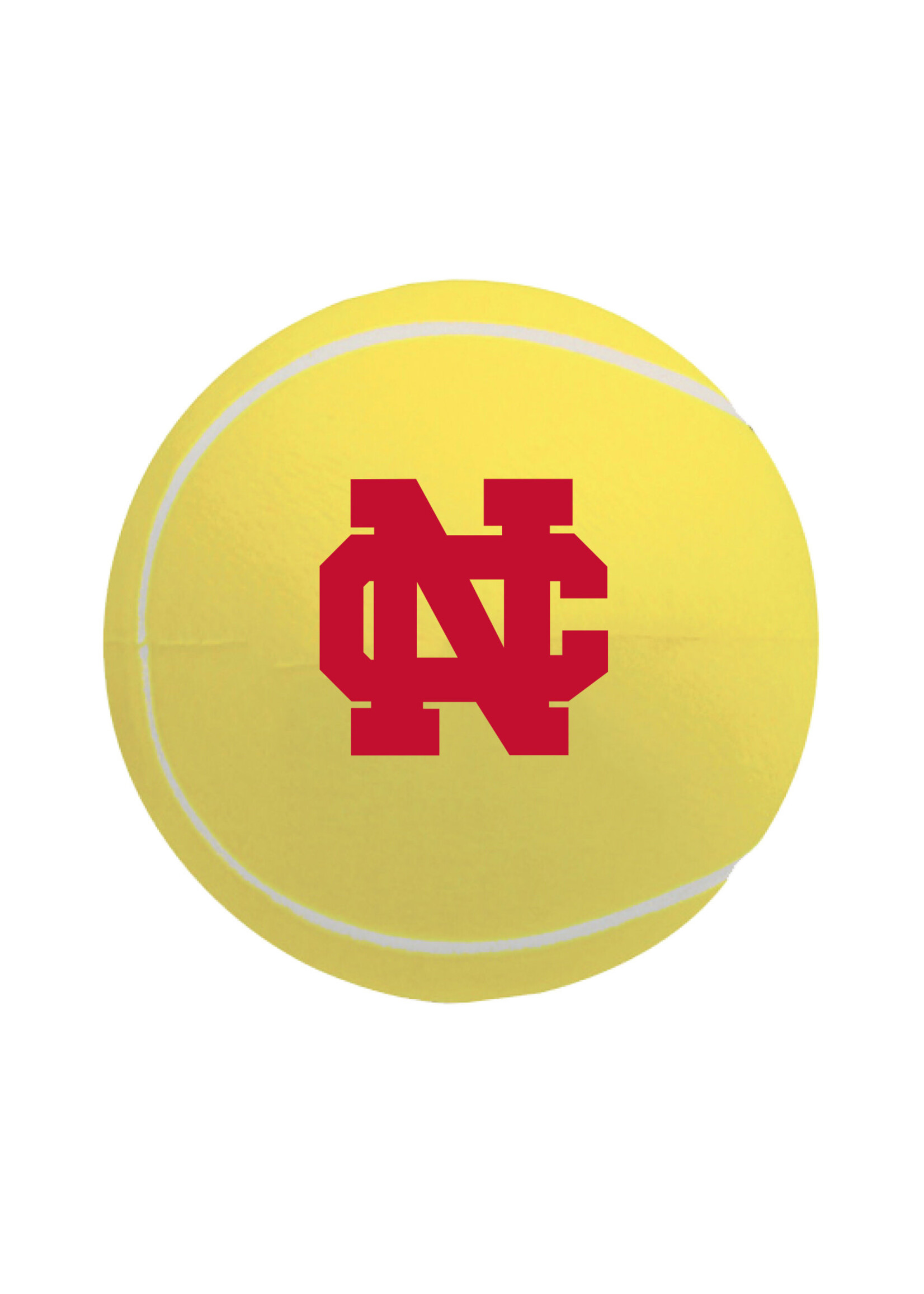 Jardine Associates North Central College Stress Reliever Ball