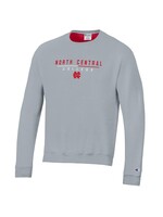 Champion Champion Men's Stadium Sweatshirt Knights  Crew
