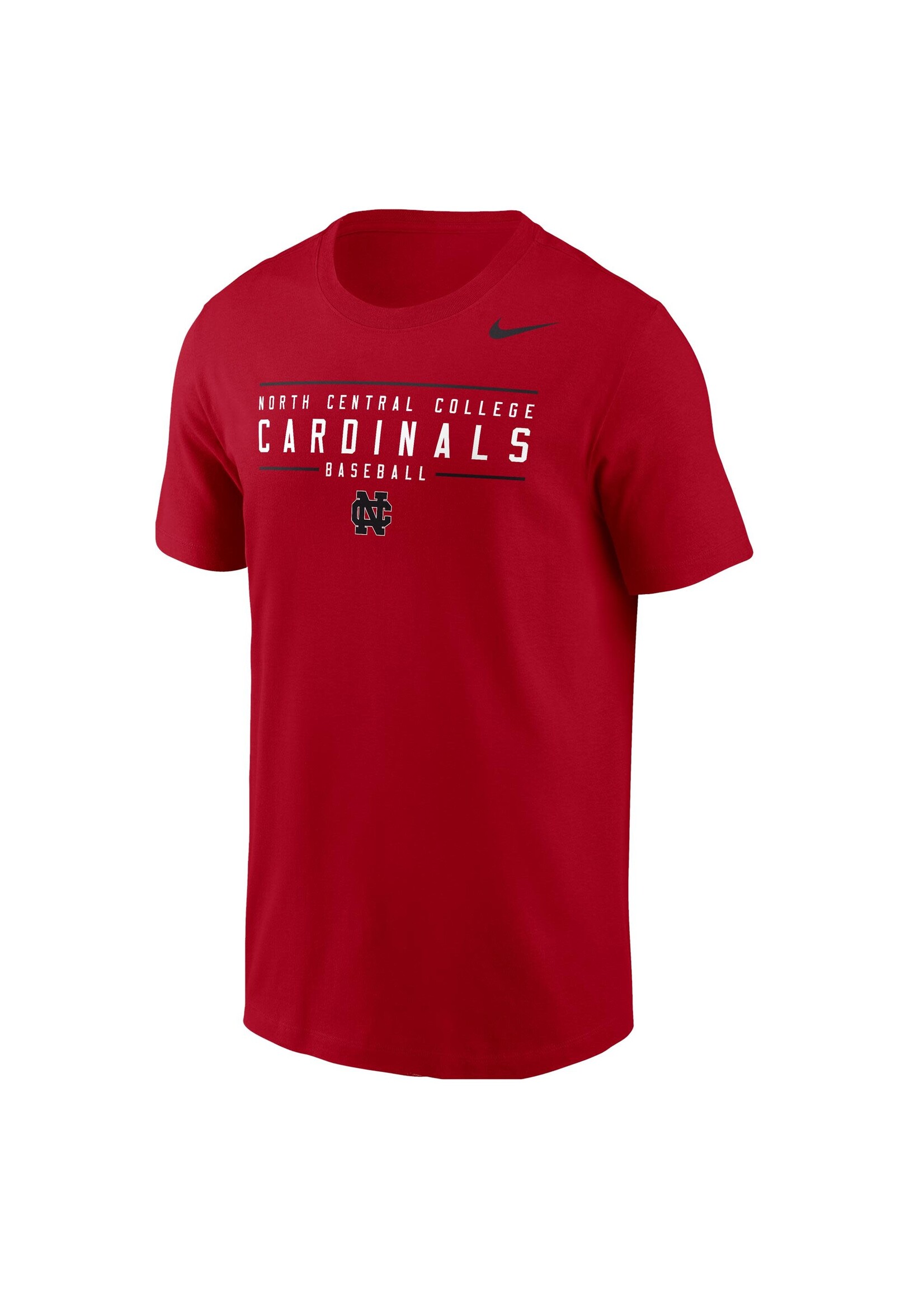 Nike Nike Baseball  Dri Fit  Cotton SS Tee