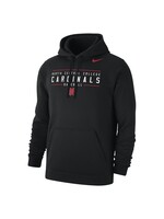 Nike Nike Baseball Hoodie