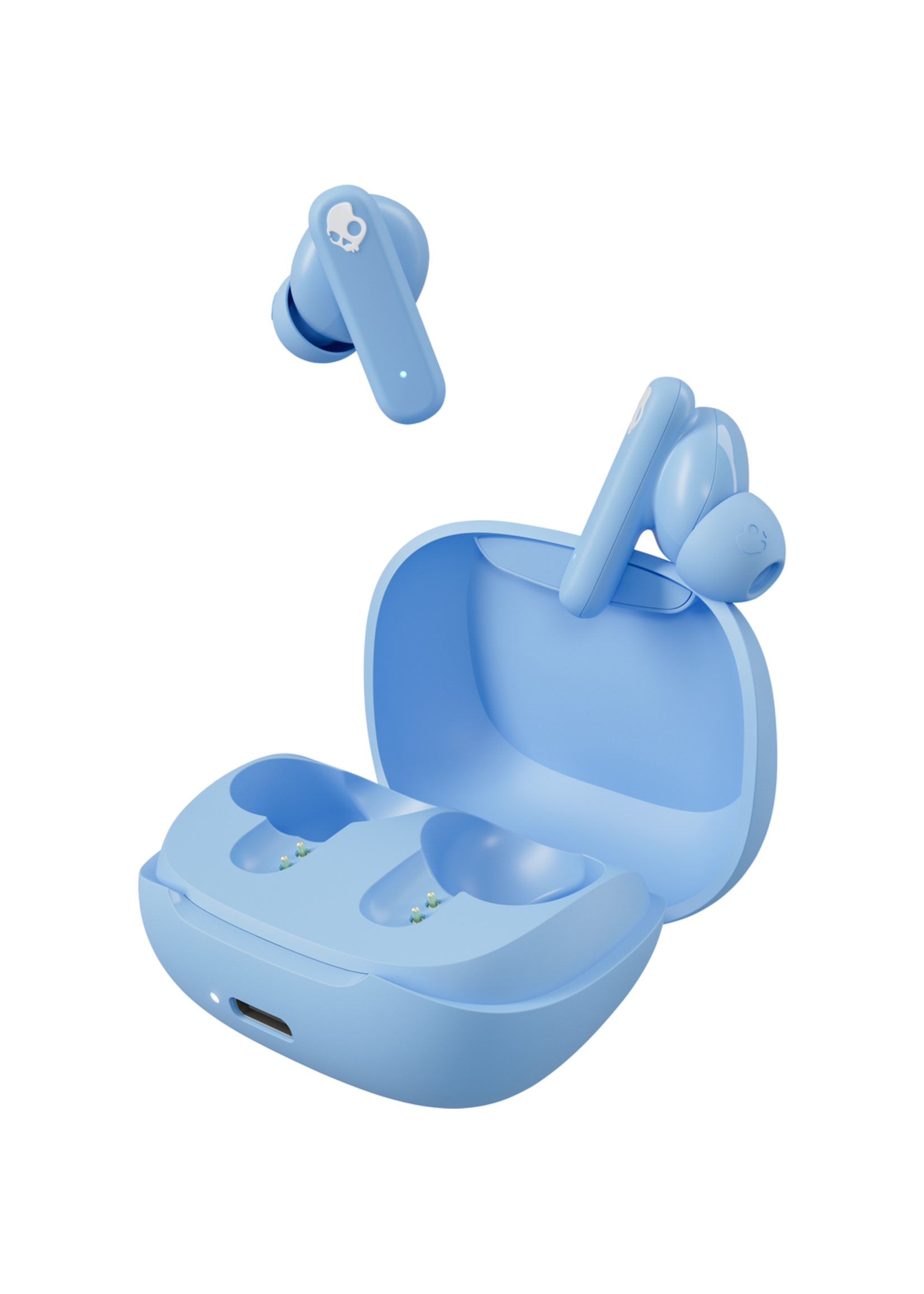 SkullCandy Skullcandy Smokin Buds True Wireless Earbuds