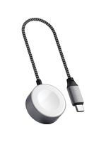 Satechi Satechi C1 USB-C Magnetic Fast Charging Cable for Apple Watch
