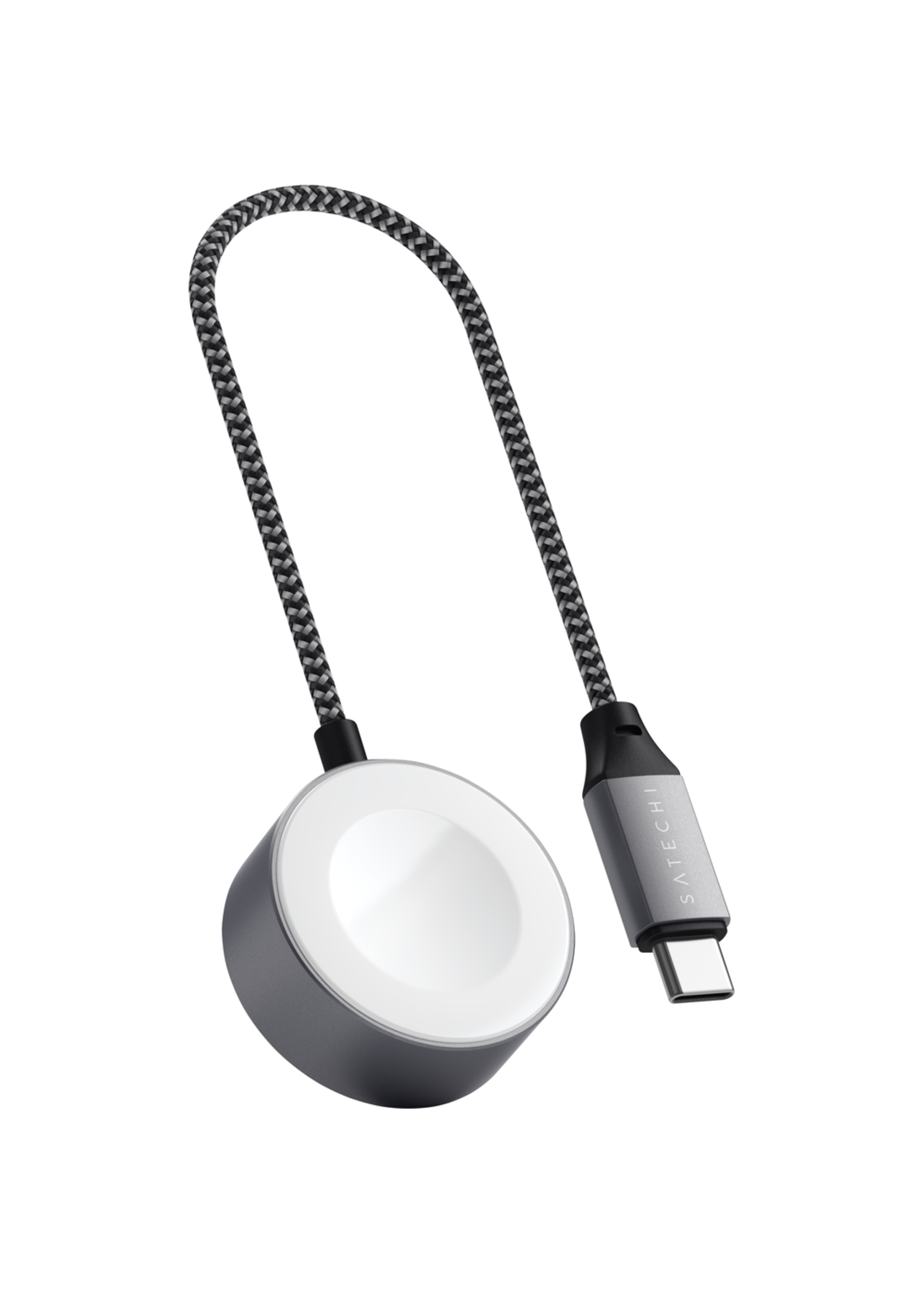 Satechi Satechi C1 USB-C Magnetic Fast Charging Cable for Apple Watch