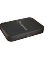 Chargeworx Chargeworx 3-in-1 Folding Wireless Travel Charger
