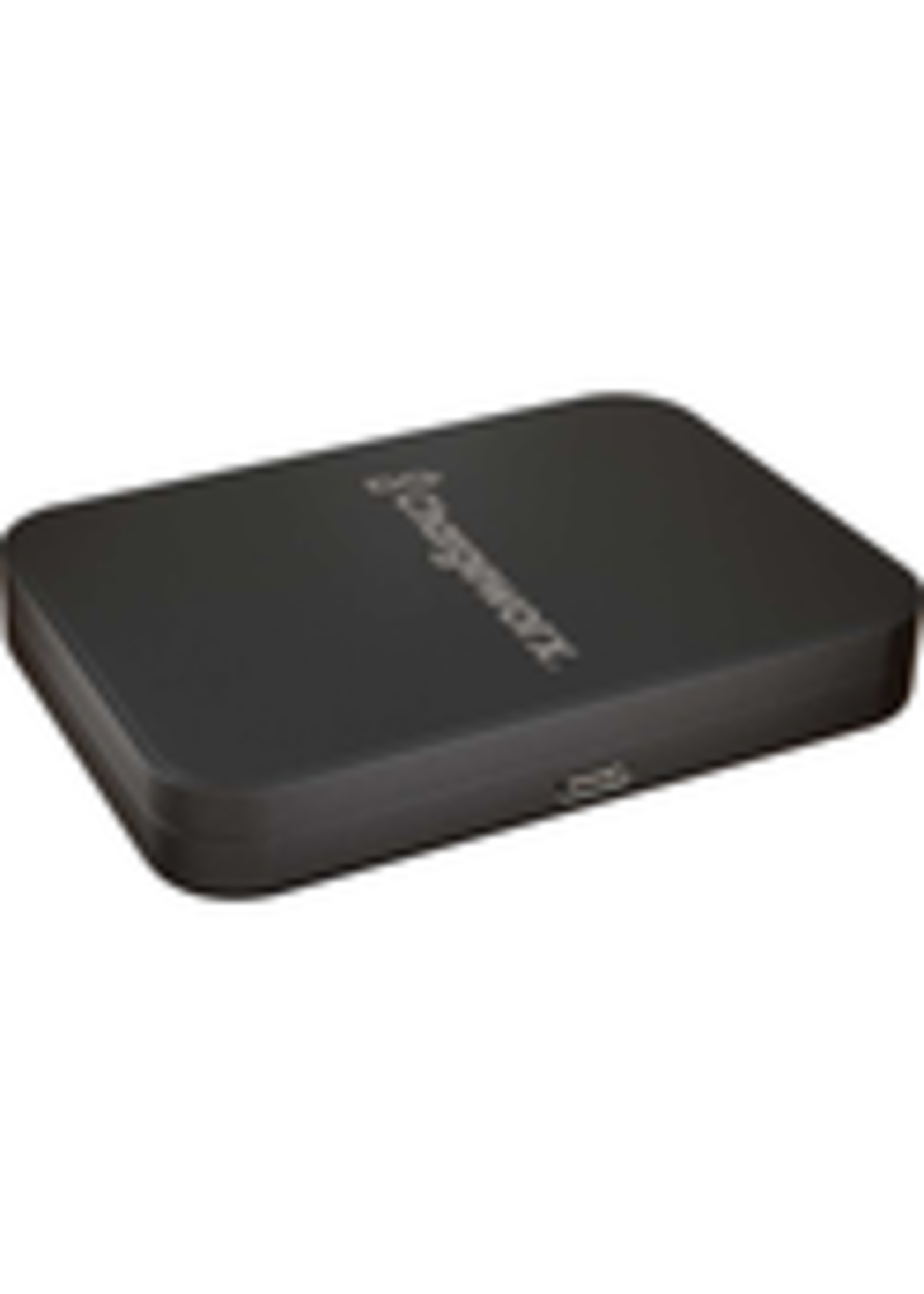 Chargeworx Chargeworx 3-in-1 Folding Wireless Travel Charger