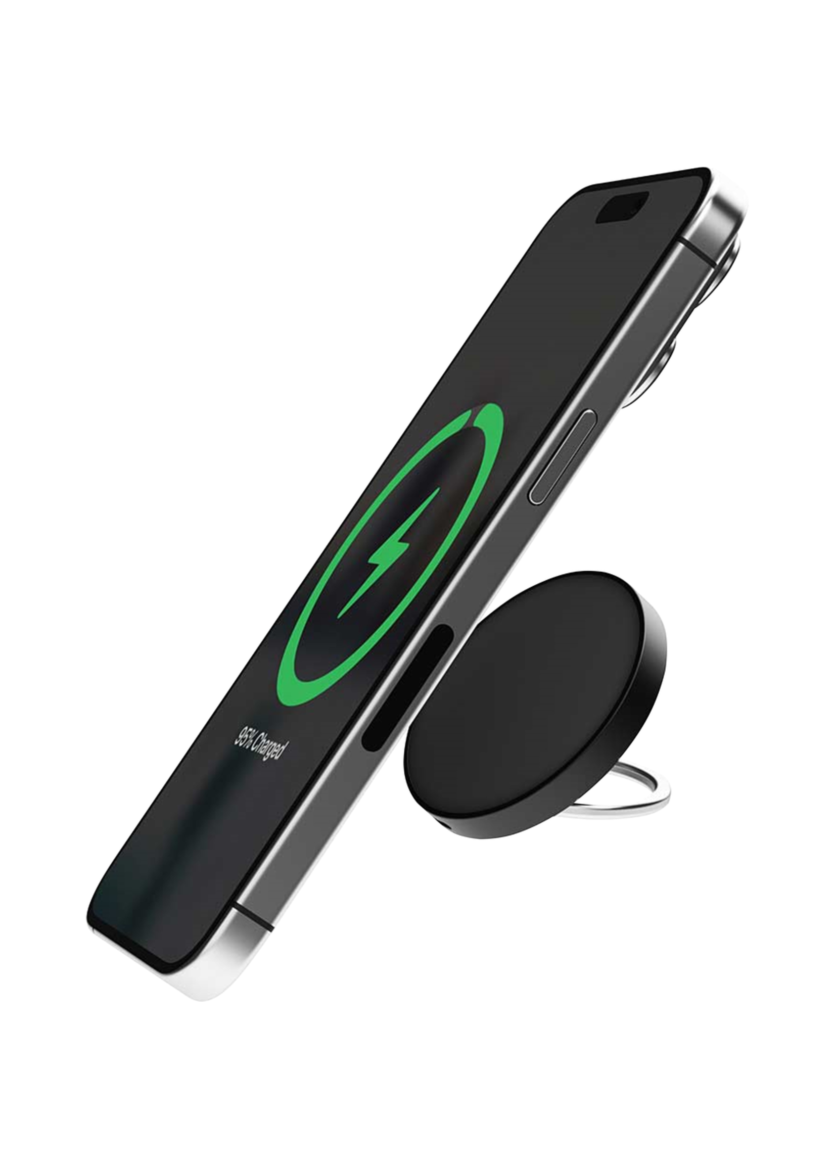 Chargeworx Chargeworx MagSafe Charger w/ Stand