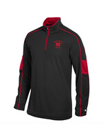 Champion Champion Men's Diamond 1/4 Zip Knights Apparel True Black
