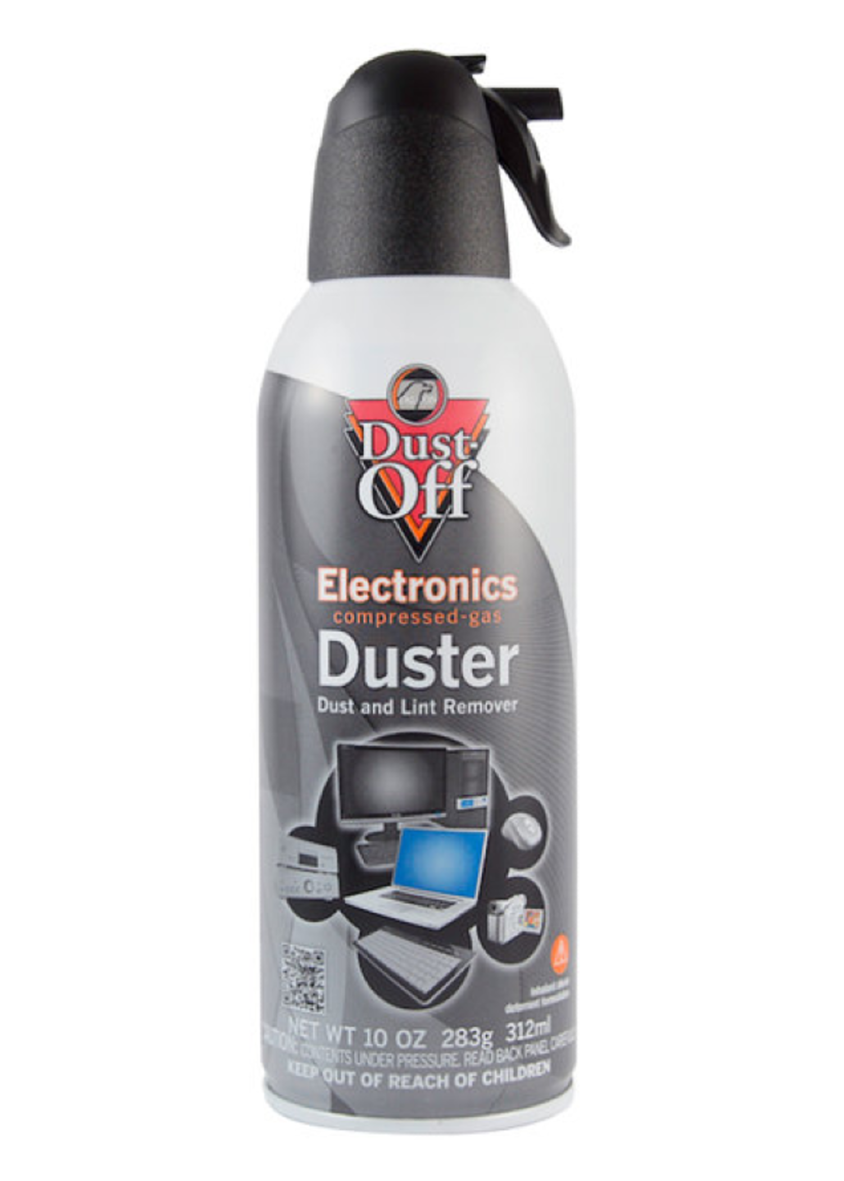 Falcon Dust-Off Gas Duster Multi 10oz. Can