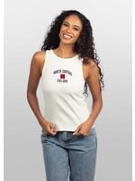 Chicka-d Chicka-d Classic Tank w/ Embroidered logo