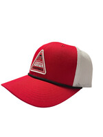 The Game The Game Cotton Twill Mid Pro Trucker  G199R-C00067