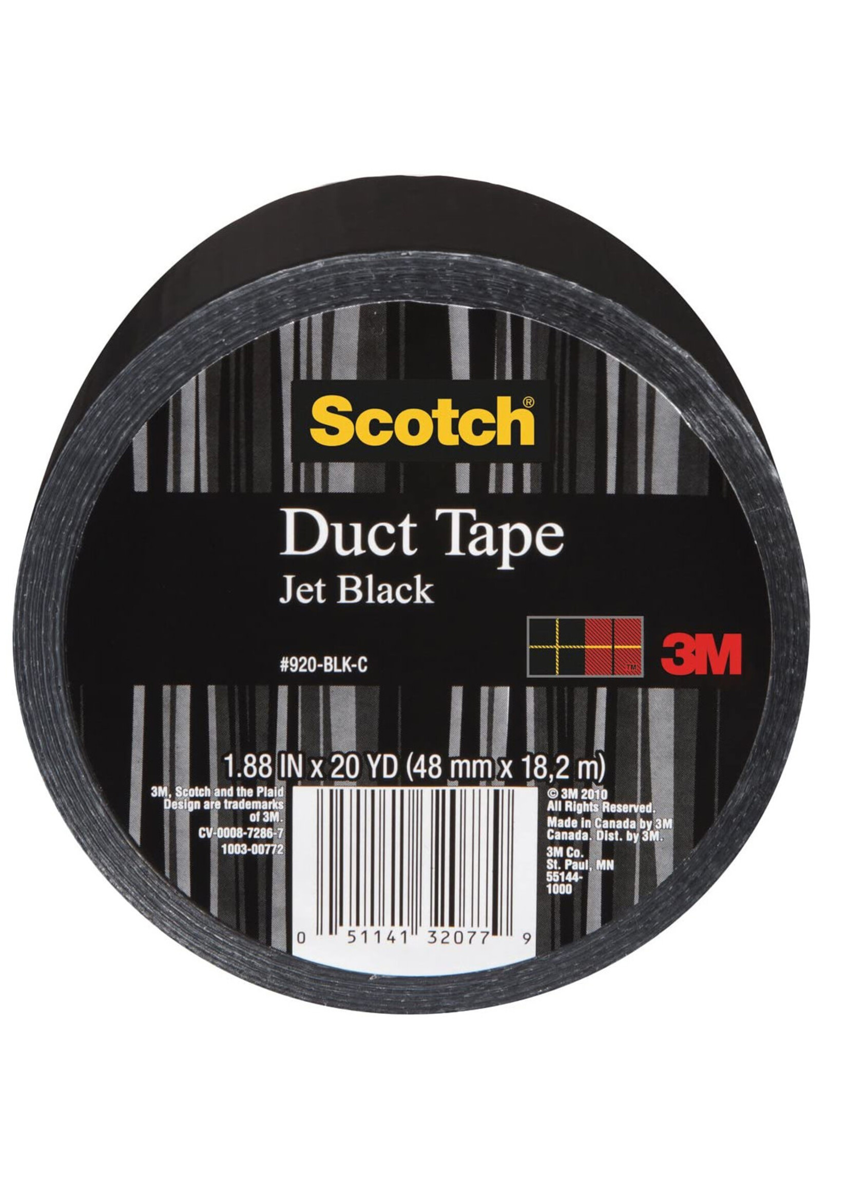 Scotch Scotch Colored Duct Tape