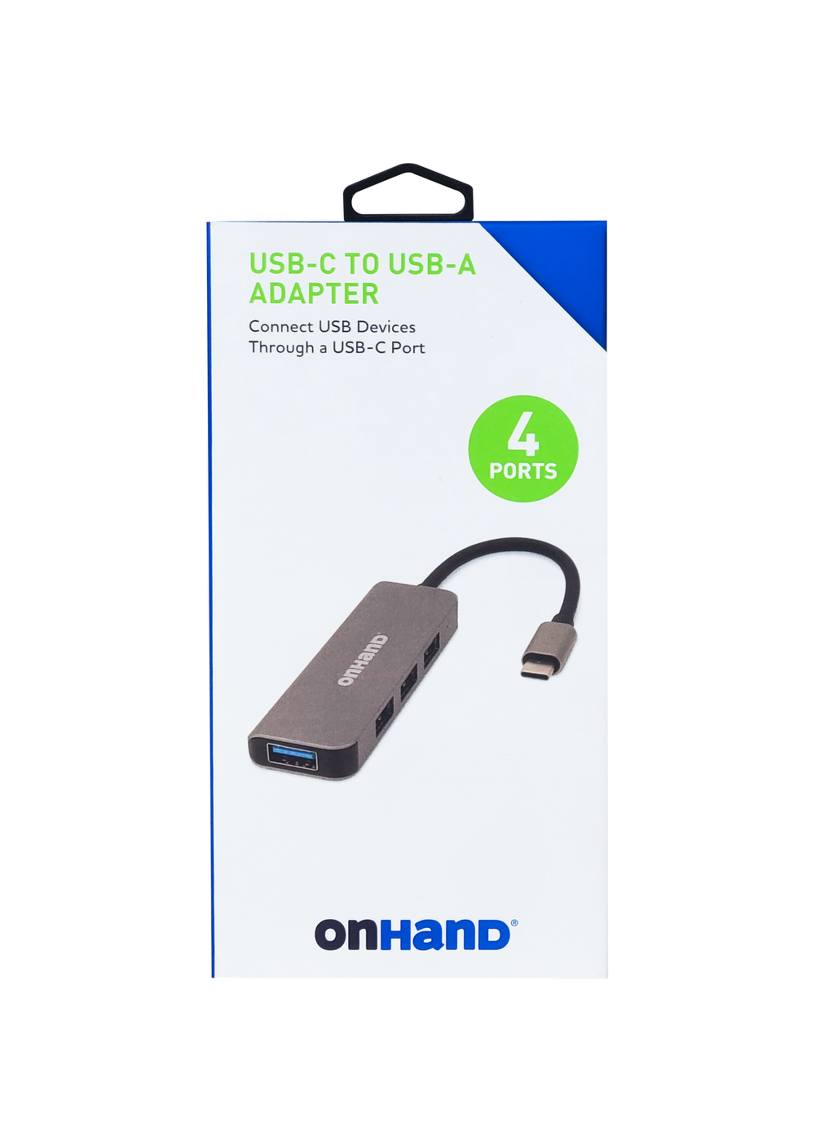 OnHand OnHand Adapter