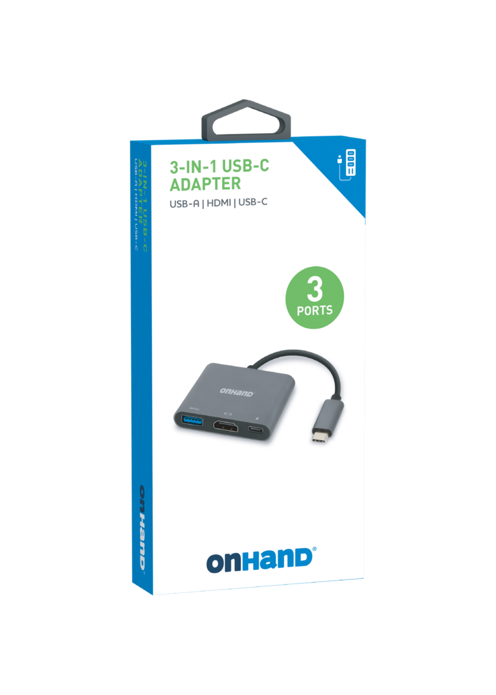 OnHand OnHand Adapter