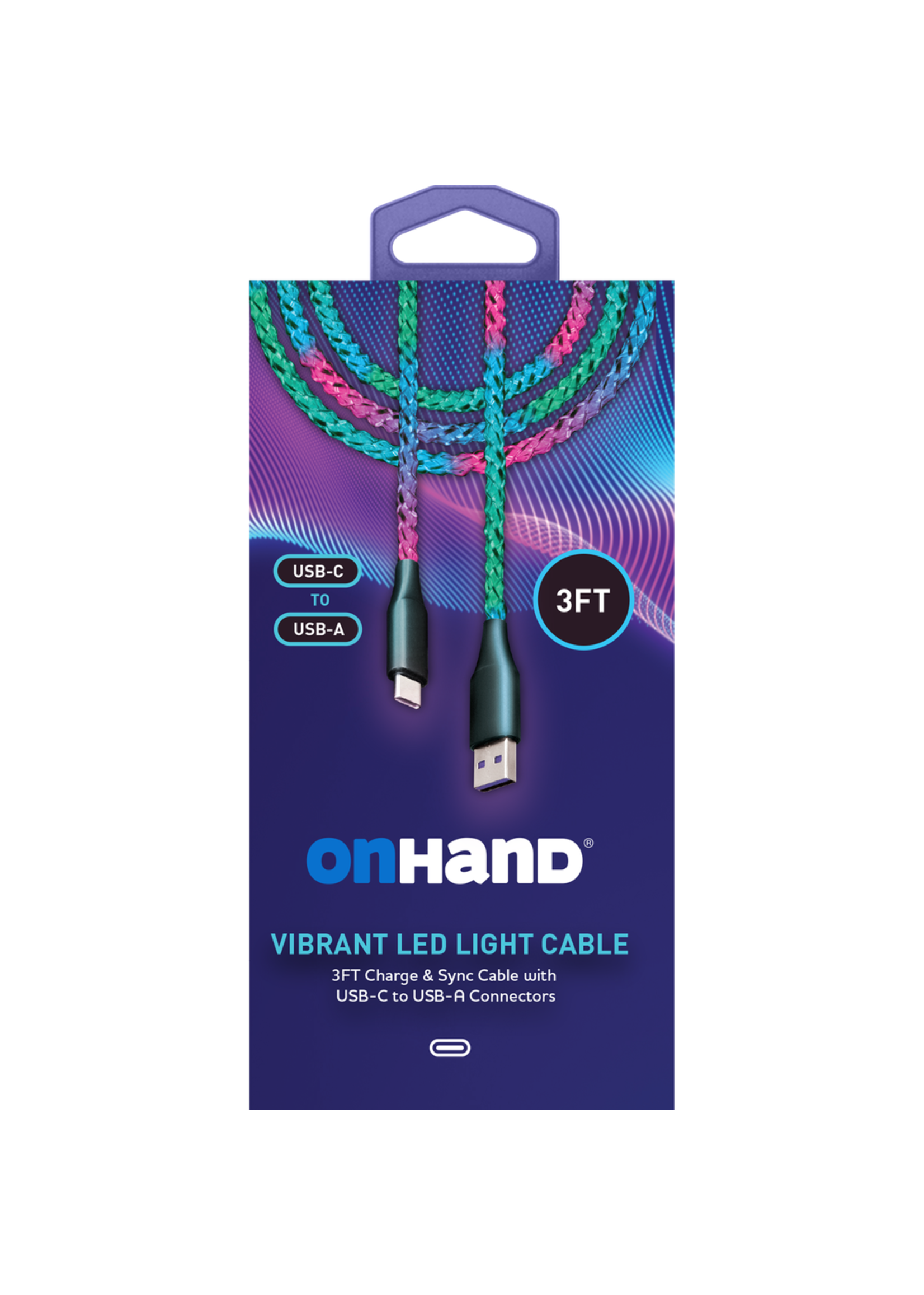 OnHand OnHand USB C Charger
