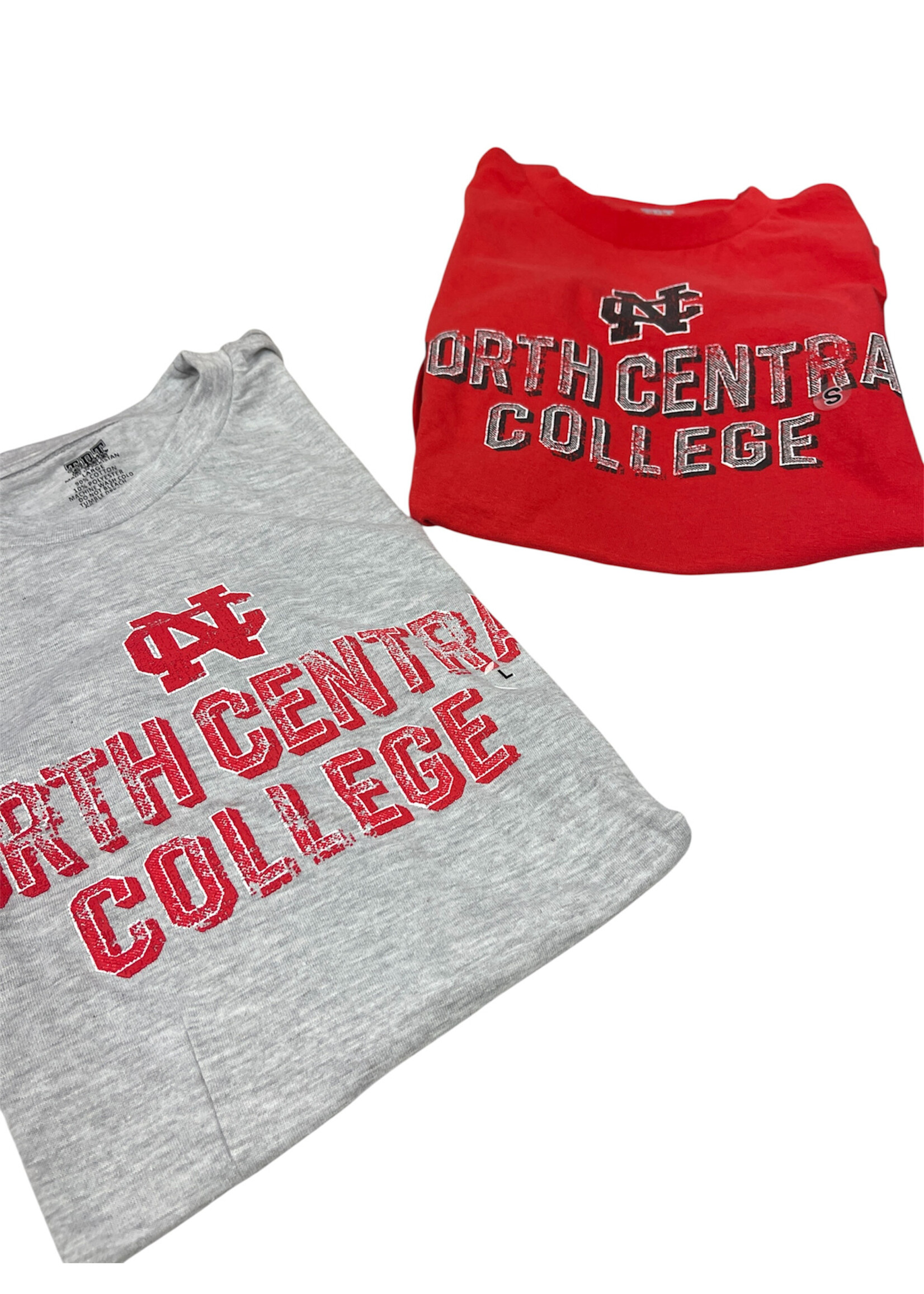TRT Classics TRT 100% Cotton Soft Tee Classic w/ distressed print