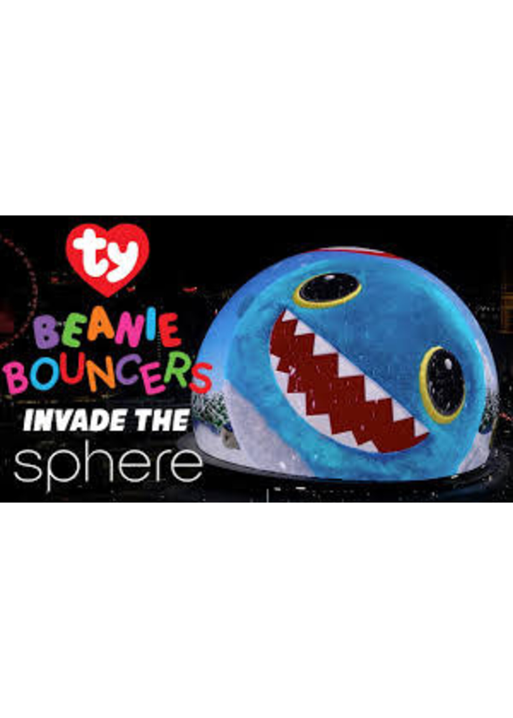 TY TY Bounce-it