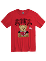 New Agenda New Agenda Teddy Bear Necessities Tee
