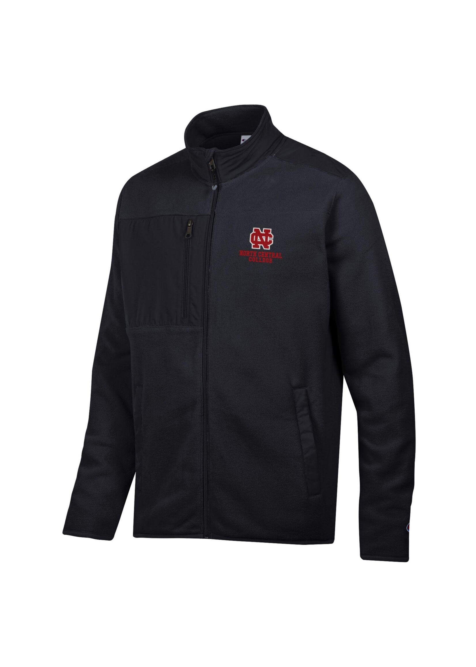 Champion Champion Explorer Full Zip CB1074 Black